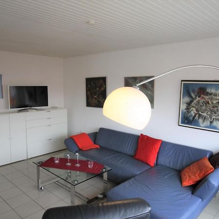 Pelikanstraße 63 Norddeich  Bagian luar foto