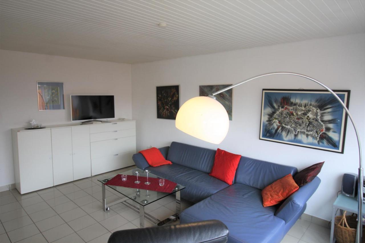 Pelikanstraße 63 Norddeich  Bagian luar foto